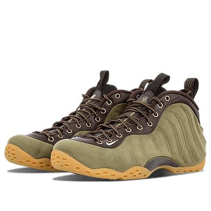 Nike Air Foamposite One PRM 'Olive' 575420-200