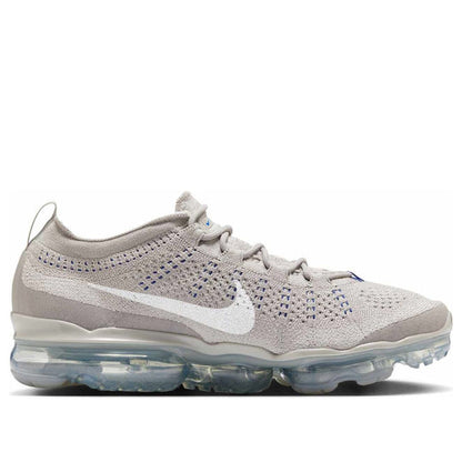 Nike Air VaporMax 2023 Flyknit 'College Grey Racer Blue' DV1678-015