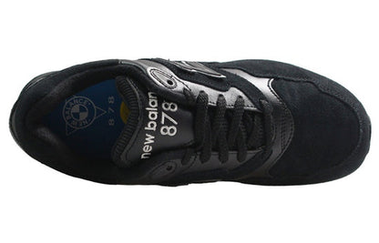 New Balance 878 NB 'Black Grey' ML878CB