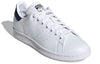 (WMNS) adidas Stan Smith Primegreen 'White Collegiate Navy' Q47224