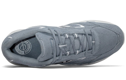 New Balance 452 D-Wide Grey/White MX452SA