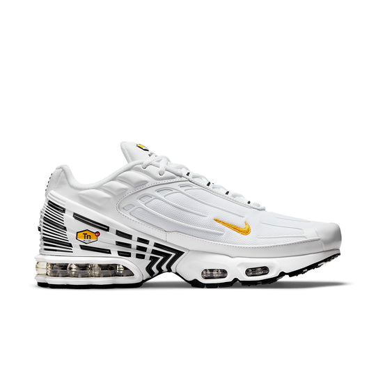 Nike Air Max Plus 3 'Multi-Swoosh' DN6993-100
