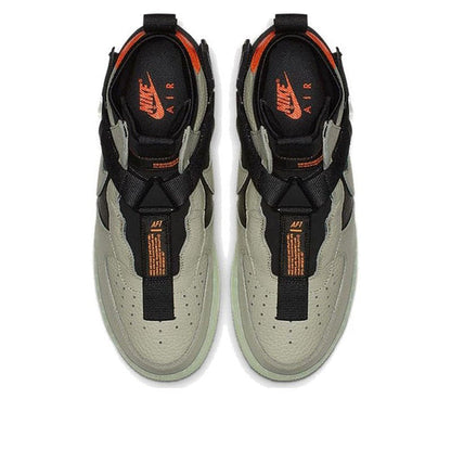 Nike Air Force 1 Mid Utility 'Spruce Fog' AQ9758-300