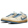 Nike SB Dunk Low Pro 'Blue Hemp' 304292-741