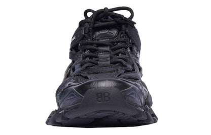 Balenciaga Track.2 Sneaker 'Black' 668823W3CT11000