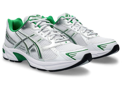 ASICS Gel-1130 'White Silver Green' 1201A910-100