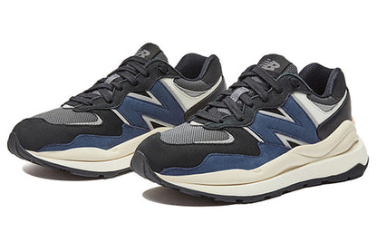 (WMNS) New Balance 57/40 'Navy' W5740LB