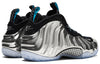Nike Air Foamposite One QS 'All Star - Chromeposite' 744306-001