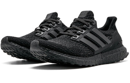 adidas UltraBoost 3.0 Limited 'Triple Black 2.0' CG3038