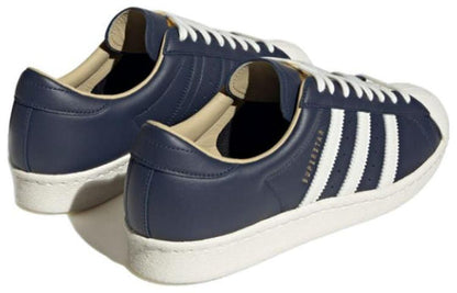Tany  adidas Originals Superstar 80S 'Navy' ID4852