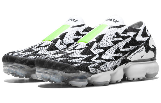 Nike Acronym x Air VaporMax Moc 2 'Light Bone' AQ0996-001