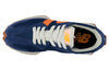 (WMNS) New Balance 327 'Navy Blue' WS327NG1