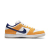 Nike SB Dunk Low Pro 'Laser Orange' BQ6817-800