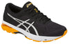 ASICS GT-1000 6 'Black Silver Gold' T7A4N-9093