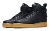 Nike SF Air Force 1 Mid 'Black Gum' 917753-003