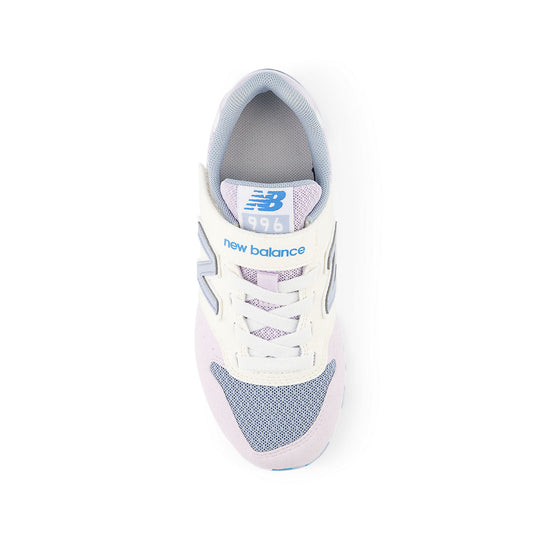 (PS) New Balance 996 'Purple Grey' YV996MH3
