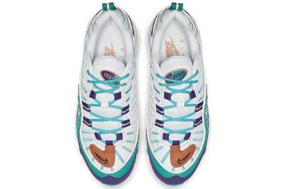 (WMNS) Nike Air Max 98 'Hornets' AH6799-500