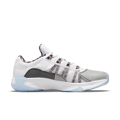 Air Jordan 11 CMFT Low 'Quai 54' DJ4893-106