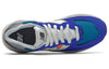 New Balance 57/40 'Incubation Pack - Team Royal Orange' M5740DC1