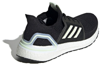 adidas UltraBoost 19 'Black Aero Green' FV2553