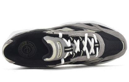 New Balance 452 Shoes Grey MX452SK