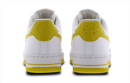 (WMNS) Nike Air Force 1 Low 'Bright Citron' AH0287-103