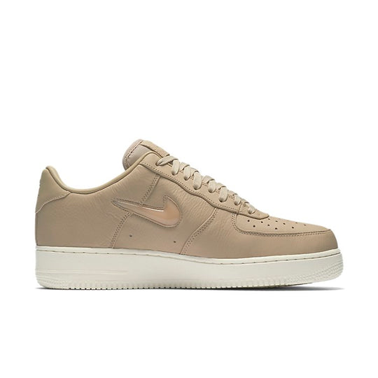 Nike Air Force 1 Low PRM 'Jewel Tan' 941912-200