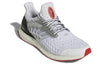 adidas UltraBoost Climacool 2 DNA 'White Vivid Red' GY5373