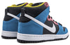 Nike SB Dunk High Pro 'Bazooka Joe' 305050-410