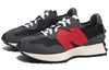 New Balance 327 'Black Red' MS327FF