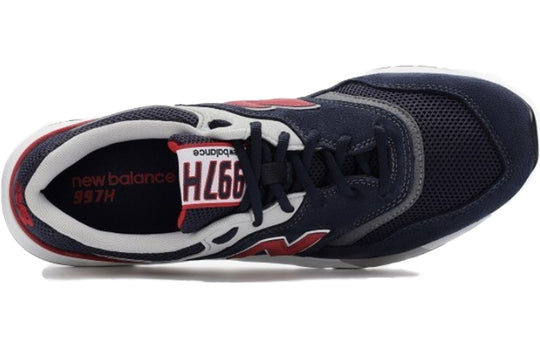 New Balance 997 D 'Navy' CM997HDM