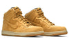 Nike Dunk High Vac Tech 'Wheat Pack' 486987-700