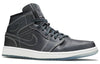Air Jordan 1 Mid Nouveau 'Wolf Grey' 629151-004