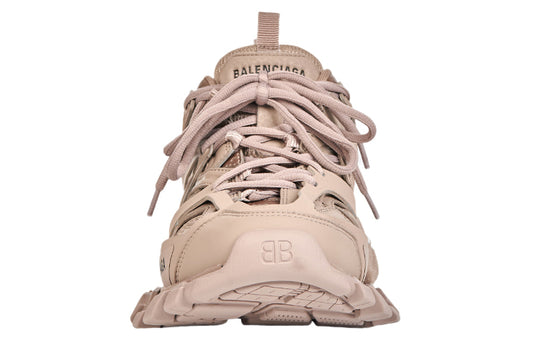 Balenciaga Track Sneaker 'Recycled Light Khaki' 542023W3FE33339
