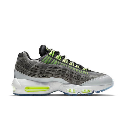 Nike x Kim Jones Air Max 95 'Volt' DD1871-002