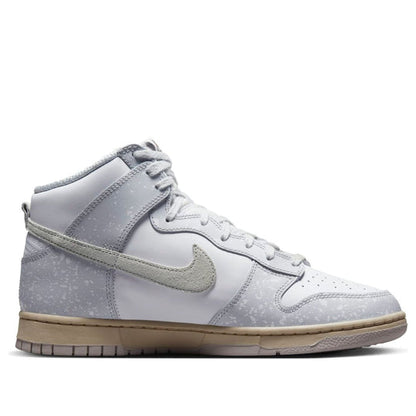 Nike Dunk High 'Spray Paint' FD9759-100