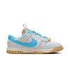 Nike Dunk Low Jumbo 'Photon Dust Baltic Blue' DV0821-103