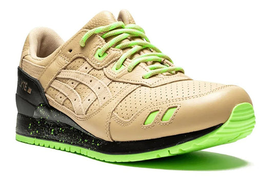 ASICS Sneaker Freaker x Gel Lyte 3 'Neurotoxic' 1191A009-200