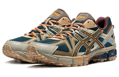 ASICS Gel-Kahana 8 'Dark Blue Brown' 1011B109-024