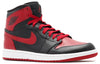 Air Jordan 1 High Retro DMP 'Chicago Bulls' 332550-061