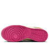 (WMNS) Nike Dunk Low 'Just Do It - Bronzine Pink' FD8683-700