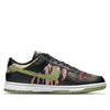 Nike Dunk Low SE 'Black Multi-Camo' DH0957-001