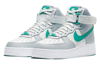 (WMNS) Nike Air Force 1 High 'Neptune Green' 334031-015