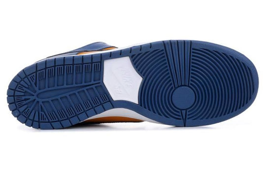 Nike SB Dunk Low Pro 'Sunset French Blue' 304292-704