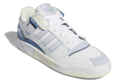 adidas Originals FORUM Exhibit Low 'White Sky Tint' GW6348