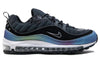 Nike Air Max 98 'Dark Smoke Grey' CU0779-001