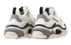 (WMNS) Balenciaga Triple S 'White Grey' 524039W09OM9115