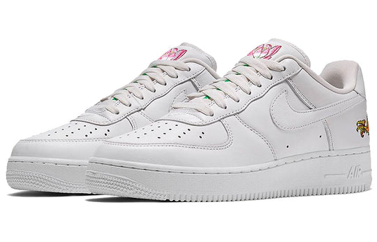 Nike Air Force 1 Low QS 'NAI-KE - Chinese New Year' 816621-100