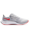 Nike Air Zoom Pegasus 37 FlyEase 'Wolf Grey Crimson' CK8446-004