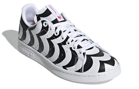 (WMNS) adidas Marimekko x Stan Smith 'Laine Wave' H05757